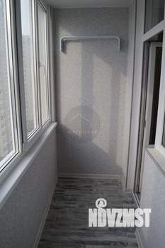 Студия квартира, вторичка, 27м2, 11/21 этаж