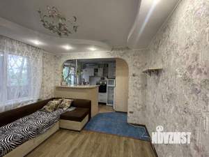 1-к квартира, вторичка, 30м2, 5/5 этаж