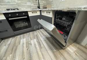 2-к квартира, вторичка, 52м2, 6/9 этаж