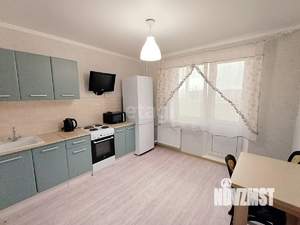 1-к квартира, вторичка, 36м2, 14/16 этаж