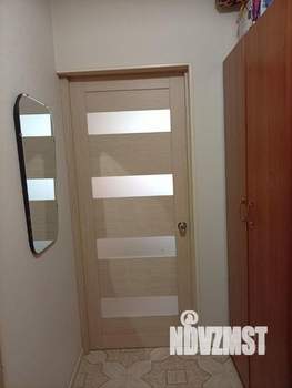 1-к квартира, вторичка, 47м2, 9/12 этаж