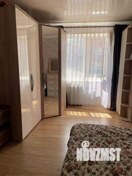 3-к квартира, вторичка, 91м2, 4/6 этаж