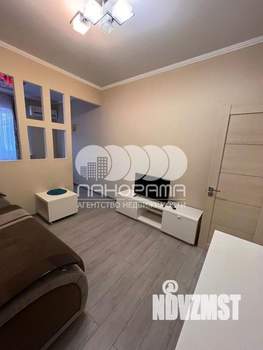 1-к квартира, вторичка, 39м2, 3/4 этаж