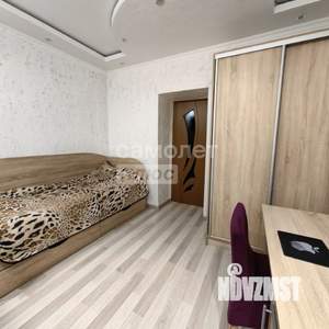 3-к квартира, вторичка, 57м2, 1/1 этаж