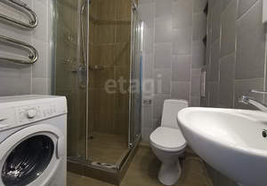 1-к квартира, вторичка, 32м2, 1/13 этаж