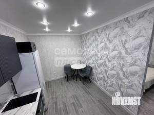 Студия квартира, вторичка, 33м2, 14/14 этаж