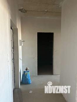 1-к квартира, вторичка, 45м2, 6/14 этаж