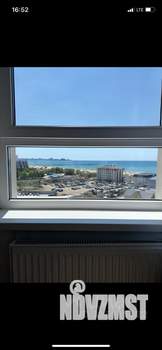 1-к квартира, вторичка, 45м2, 4/12 этаж