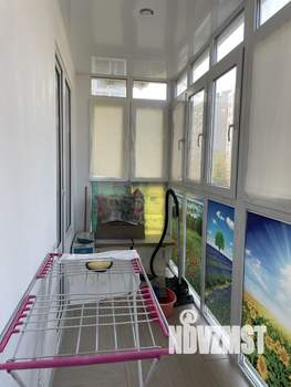 2-к квартира, вторичка, 57м2, 2/8 этаж