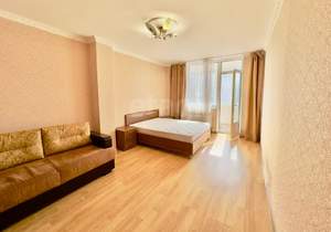 2-к квартира, вторичка, 72м2, 3/12 этаж