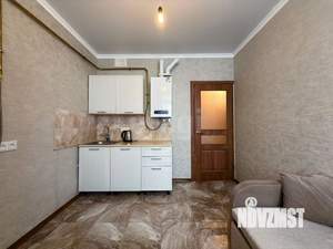 1-к квартира, вторичка, 36м2, 3/13 этаж