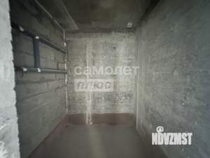 2-к квартира, вторичка, 59м2, 1/9 этаж