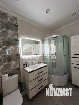 1-к квартира, вторичка, 38м2, 6/9 этаж