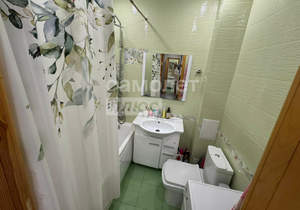 1-к квартира, вторичка, 44м2, 8/13 этаж