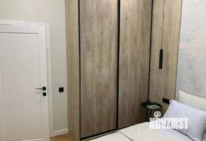 1-к квартира, вторичка, 36м2, 4/6 этаж