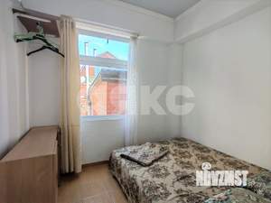 2-к квартира, вторичка, 25м2, 2/3 этаж