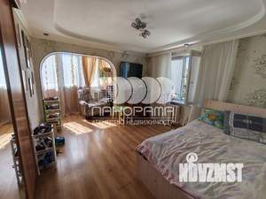 1-к квартира, вторичка, 50м2, 3/4 этаж