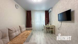 Студия квартира, вторичка, 24м2, 3/16 этаж