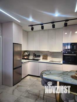 3-к квартира, вторичка, 84м2, 12/13 этаж