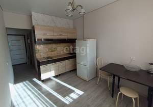 1-к квартира, вторичка, 38м2, 7/14 этаж