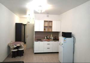 1-к квартира, вторичка, 30м2, 2/18 этаж