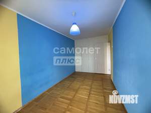 2-к квартира, вторичка, 44м2, 4/5 этаж