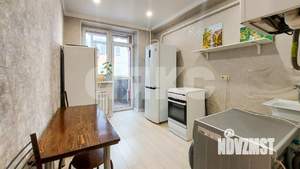 1-к квартира, вторичка, 30м2, 2/4 этаж