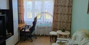 1-к квартира, вторичка, 36м2, 5/5 этаж