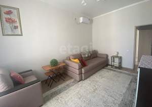 1-к квартира, вторичка, 34м2, 8/12 этаж