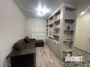 1-к квартира, вторичка, 37м2, 1/8 этаж