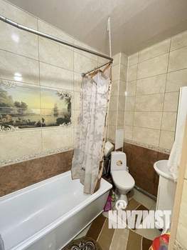 1-к квартира, вторичка, 37м2, 7/9 этаж