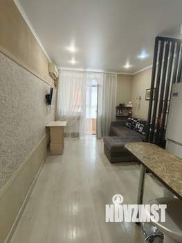 Студия квартира, вторичка, 26м2, 6/14 этаж