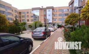 Студия квартира, вторичка, 30м2, 1/4 этаж