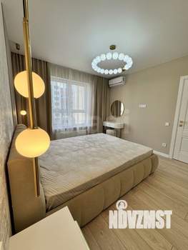 2-к квартира, вторичка, 56м2, 5/9 этаж