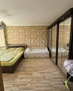 2-к квартира, вторичка, 78м2, 3/12 этаж