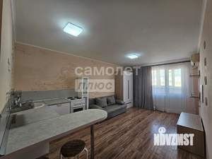 Студия квартира, вторичка, 32м2, 16/16 этаж