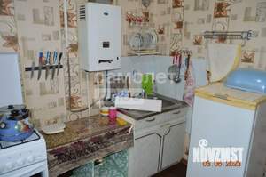 1-к квартира, вторичка, 35м2, 2/5 этаж