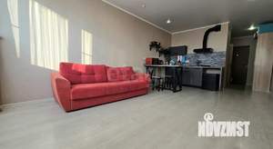 Студия квартира, вторичка, 30м2, 8/18 этаж