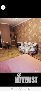 Студия квартира, вторичка, 25м2, 2/3 этаж