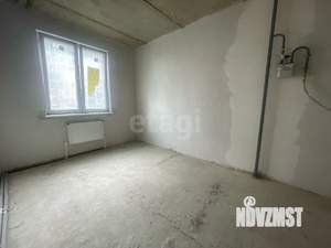 1-к квартира, вторичка, 36м2, 7/15 этаж