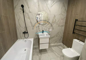 2-к квартира, вторичка, 66м2, 1/2 этаж