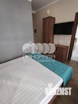 Студия квартира, вторичка, 20м2, 1/3 этаж