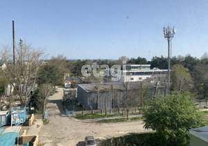 1-к квартира, вторичка, 41м2, 5/7 этаж