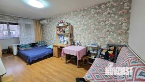 2-к квартира, вторичка, 58м2, 5/5 этаж