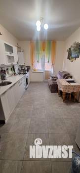 2-к квартира, вторичка, 46м2, 1/3 этаж