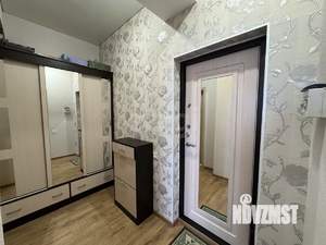 1-к квартира, вторичка, 37м2, 5/6 этаж