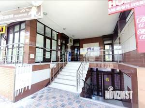 Студия квартира, вторичка, 16м2, 1/7 этаж