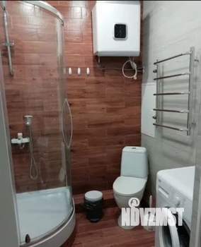 1-к квартира, вторичка, 50м2, 9/20 этаж