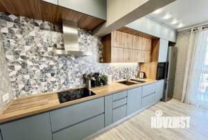 2-к квартира, вторичка, 71м2, 18/19 этаж