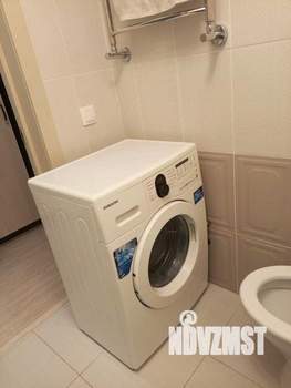 Студия квартира, вторичка, 29м2, 2/18 этаж